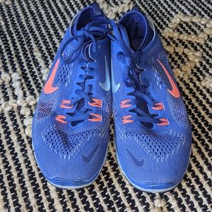 Nike Free 5.0 TR FIT 4 Women's Training SHOES-6294